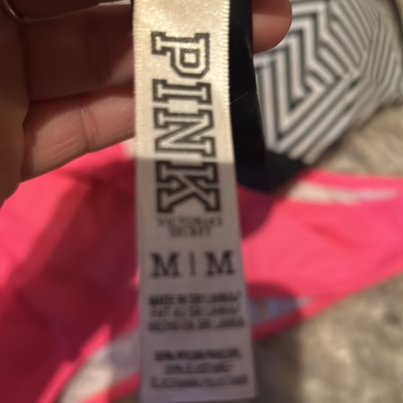 Victoria’s Secret PINK bikini - Picture 2 of 4